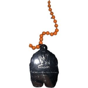 Broski‎ Zack Ryder Matt Cardona Chain Pendant Necklace Wrestling WWE AEW Impact